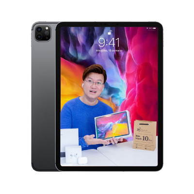 ipad pro 11 inch 2020 wifi